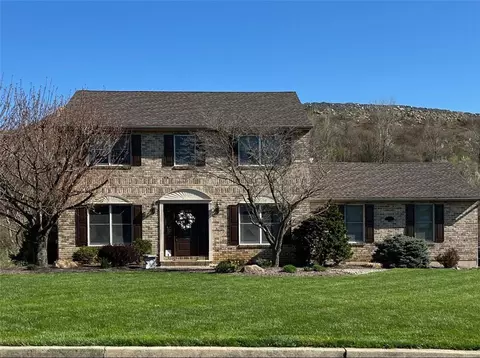 153 Silo Cir, Nazareth, PA 18064