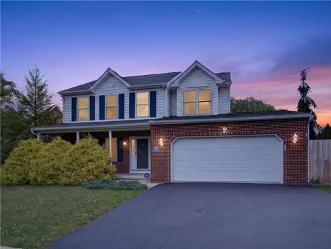 2119 Barley Dr, Quakertown, PA 18951