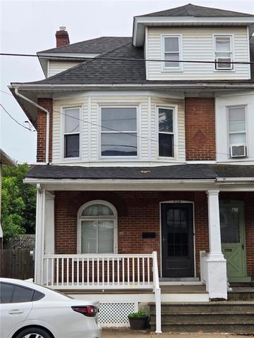 228 Ettwein St, Bethlehem, PA 18018