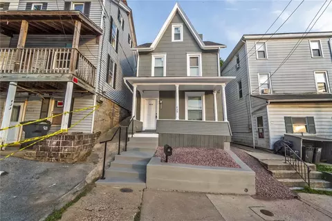 439 Church St, Slatington, PA 18080