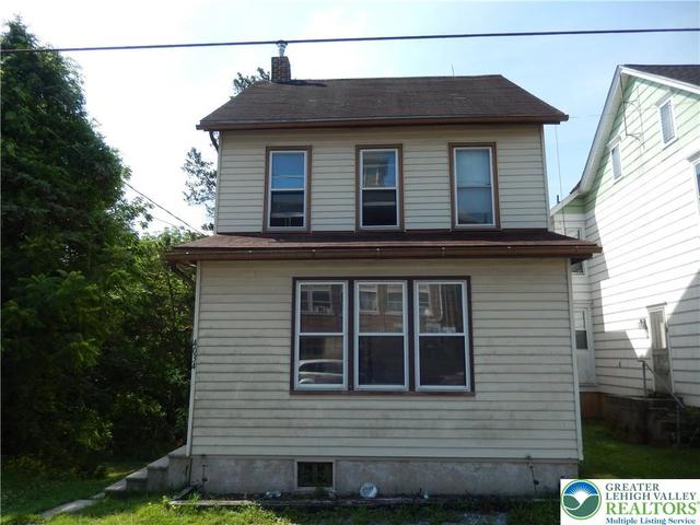 4034 W Grant St, Slatedale, PA 18079