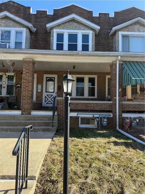 2014 Green St W, Allentown, PA 18104