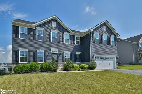 3835 Dewalt St, Bethlehem, PA 18020