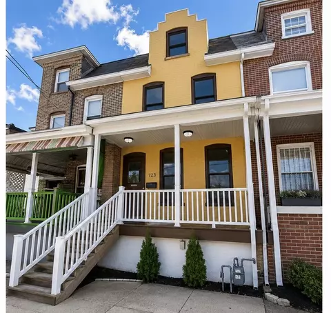 723 Broadway, Bethlehem, PA 18015