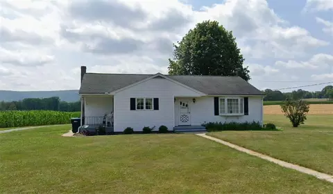 2357 Ben Salem Rd, Andreas, PA 18211