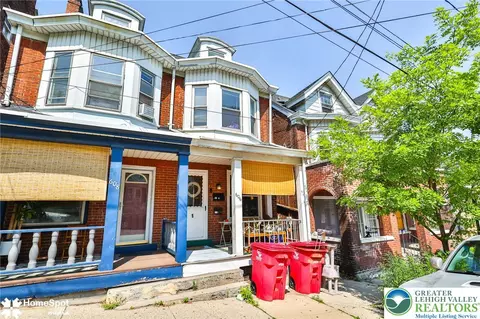 606 Hayes St, Bethlehem, PA 18015