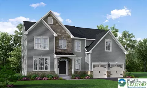 5191 Surrey Ct, Allentown, PA 18104