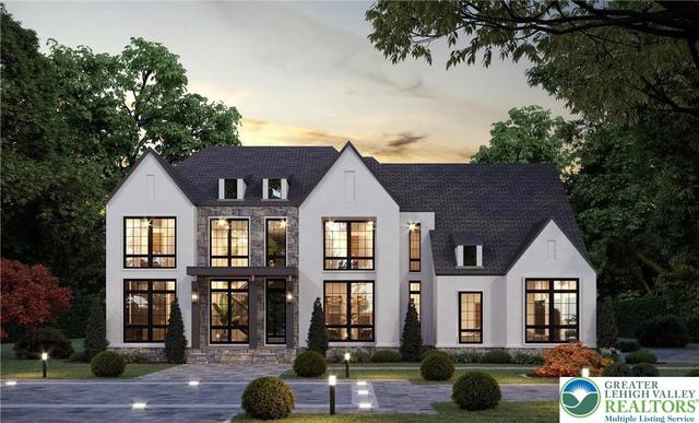 2212 S Melrose Ln, Bethlehem, PA 18015