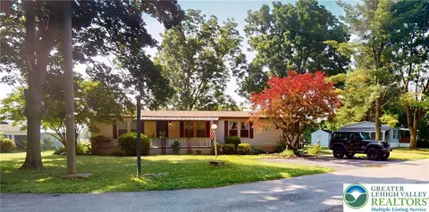 1101 Deer Xing #538, Breinigsville, PA 18031