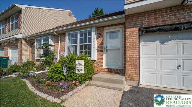 2633 Anthony Ct, Easton, PA 18045
