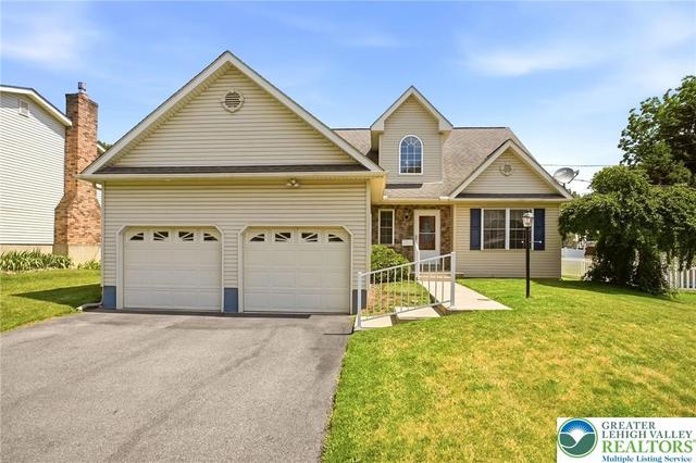 4133 Scheidys Rd, Egypt, PA 18052