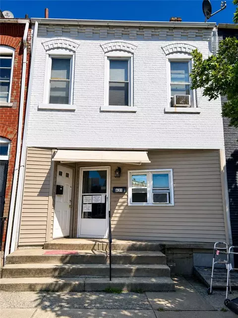 631 7th St, Allentown, PA 18102