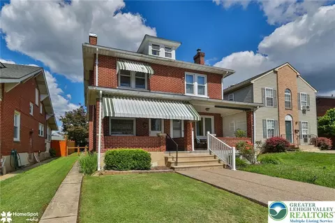 913 N 18th St, Allentown, PA 18104