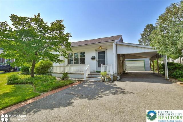 1304 W Wyoming St, Allentown, PA 18103