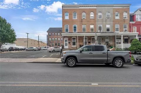 1232 W Gordon St, Allentown, PA 18102