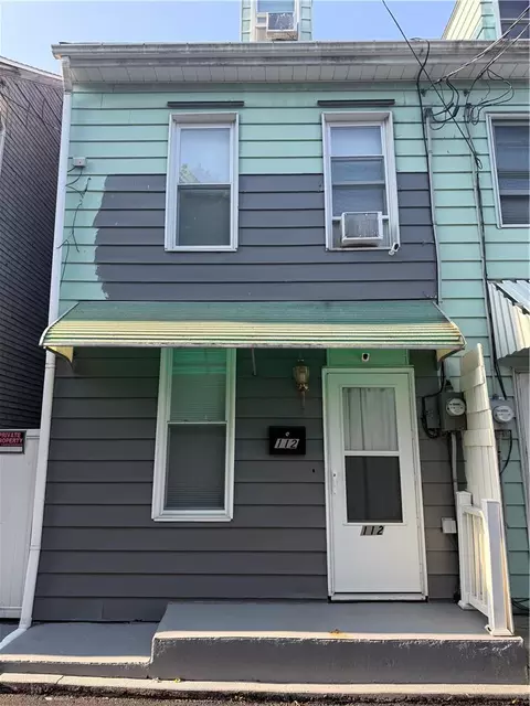 112 W Penn St, Shenandoah, PA 17976