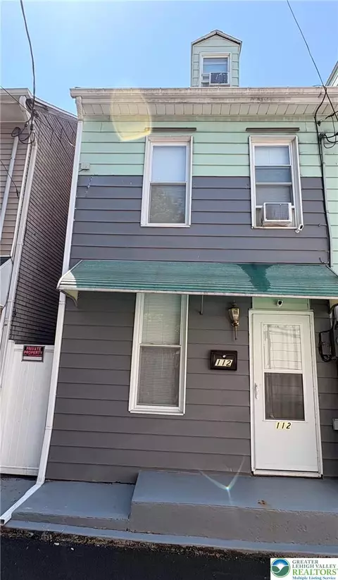 112 W Penn St, Shenandoah, PA 17976