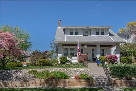 1852 Richmond Ave, Bethlehem, PA 18018