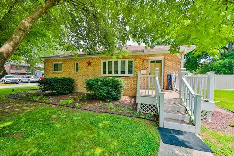 735 N Glenwood St, Allentown, PA 18104