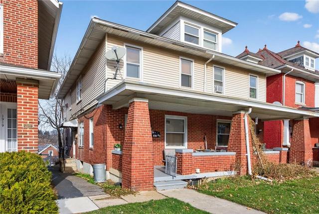 1917 Ferry St, Easton, PA 18042