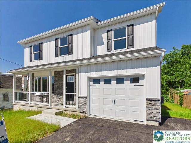 1216 Fretz Ave, Allentown, PA 18103