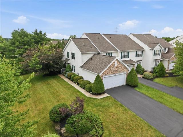 167 Park Ridge Dr, Easton, PA 18040