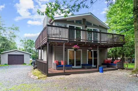 119 Chapman Cir, Albrightsville, PA 18210
