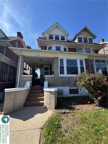 208 S 16th St, Allentown, PA 18102