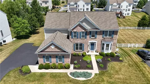 1709 Travers Rd, Breinigsville, PA 18031