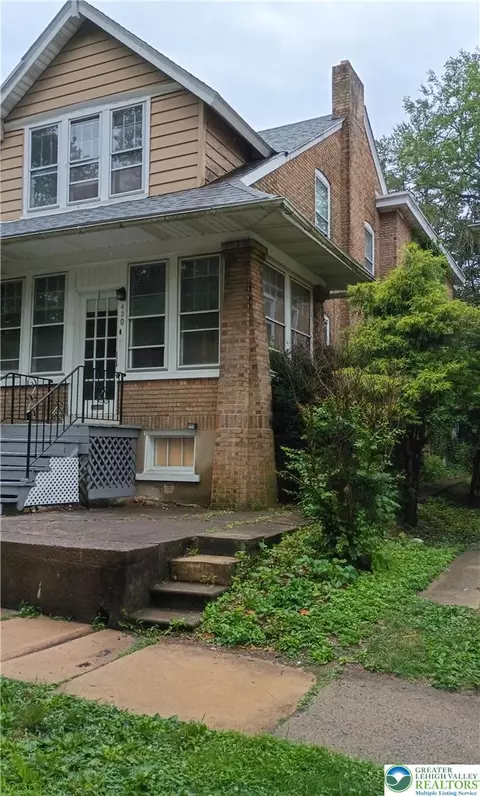 430 N 22nd St, Allentown, PA 18104