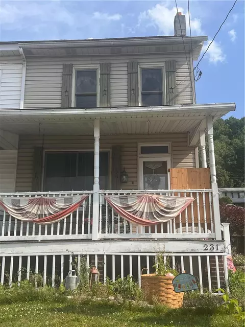 231 W Railroad, Nesquehoning Boro, PA 18250