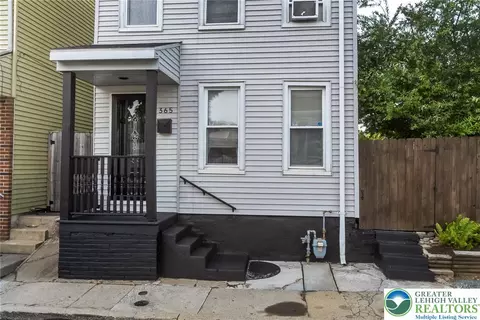 365 Rock St, Easton, PA 18042