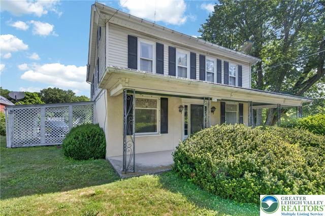 862 Barnesville Dr, Barnesville, PA 18214