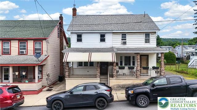 427 E Patterson St, Lansford, PA 18232