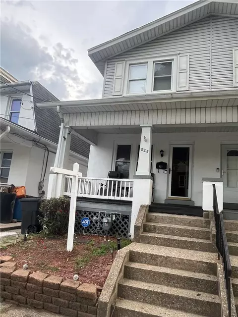 825 S 24th St, Easton, PA 18042