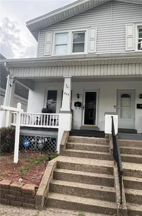 825 S 24th St, Easton, PA 18042