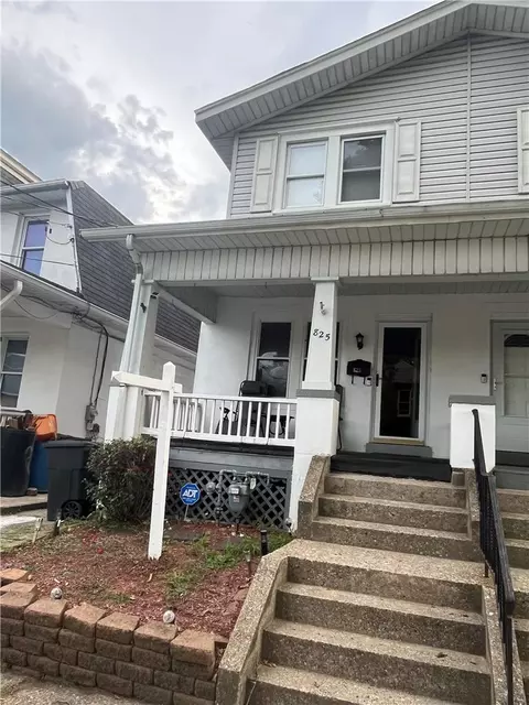 825 S 24th St, Easton, PA 18042