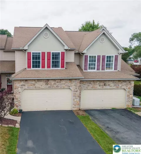 211 S Kathryn St, Easton, PA 18045
