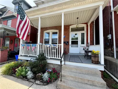 214 7th St, Easton, PA 18042