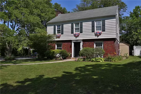 2449 W Washington St, Allentown, PA 18104