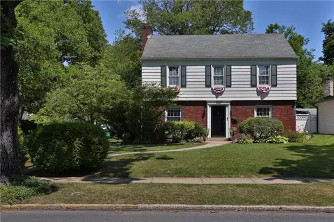 2449 W Washington St, Allentown, PA 18104