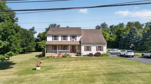 965 Berger Rd, Williams Twp, PA 18042