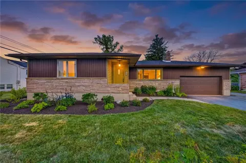 3478 Hickory Cir, Allentown, PA 18103