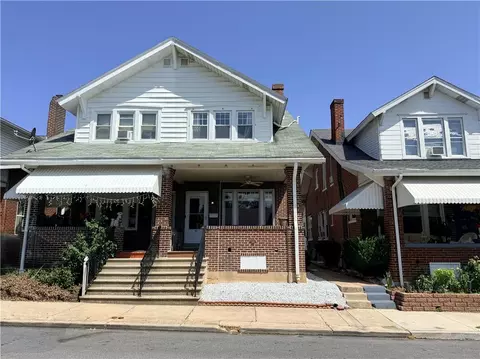 1921 Green St, Allentown, PA 18104