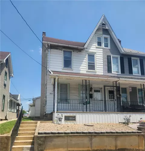 1843 Washington Ave, Northampton, PA 18067
