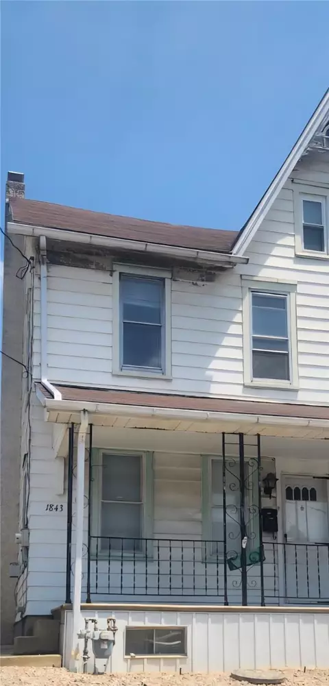 1843 Washington Ave, Northampton, PA 18067