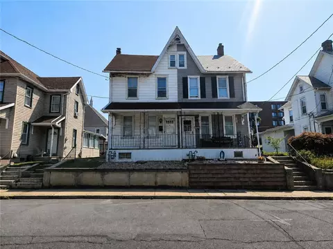 1843 Washington Ave, Northampton, PA 18067