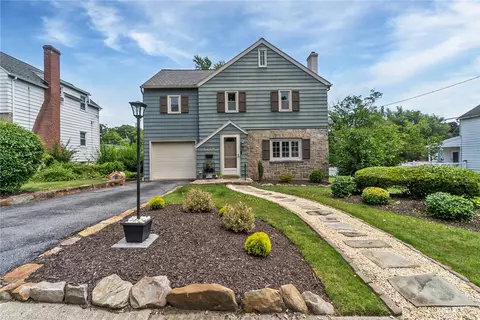 1718 Jennings St, Bethlehem, PA 18017