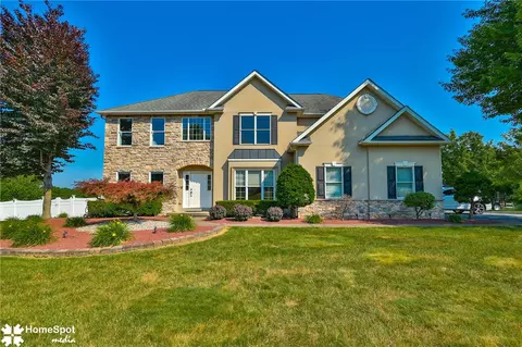 2115 Terry Rd, Nazareth, PA 18064