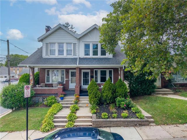 616 N Saint Elmo St, Allentown, PA 18104